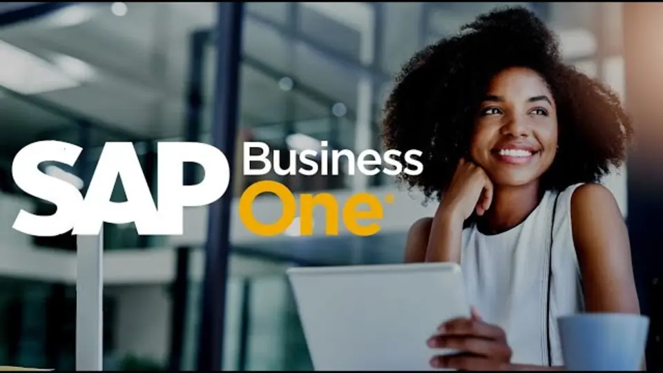 Capa do vídeo: Saiba mais sobre a SAP